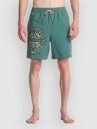 Billabong Wasted Times Shorts