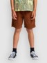 rustic brown