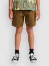 Billabong Larry Twill Kids Shorts