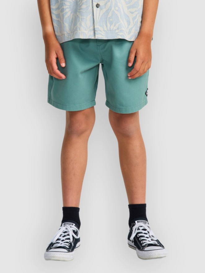 Billabong Larry Twill Kids Shorts