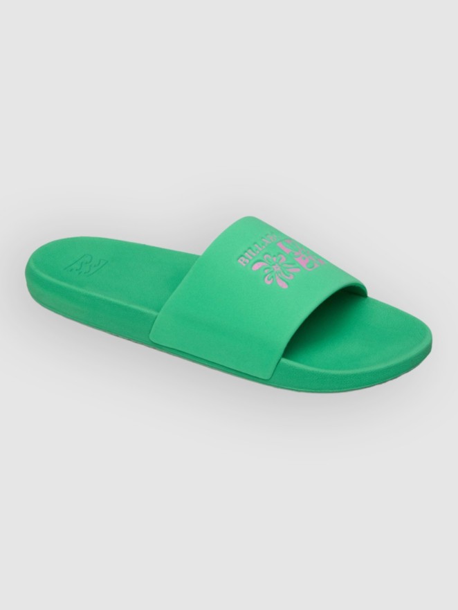 Billabong Paradise Slide Sandals