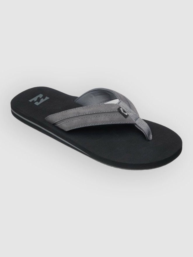 Billabong Sierra Suede Sandals