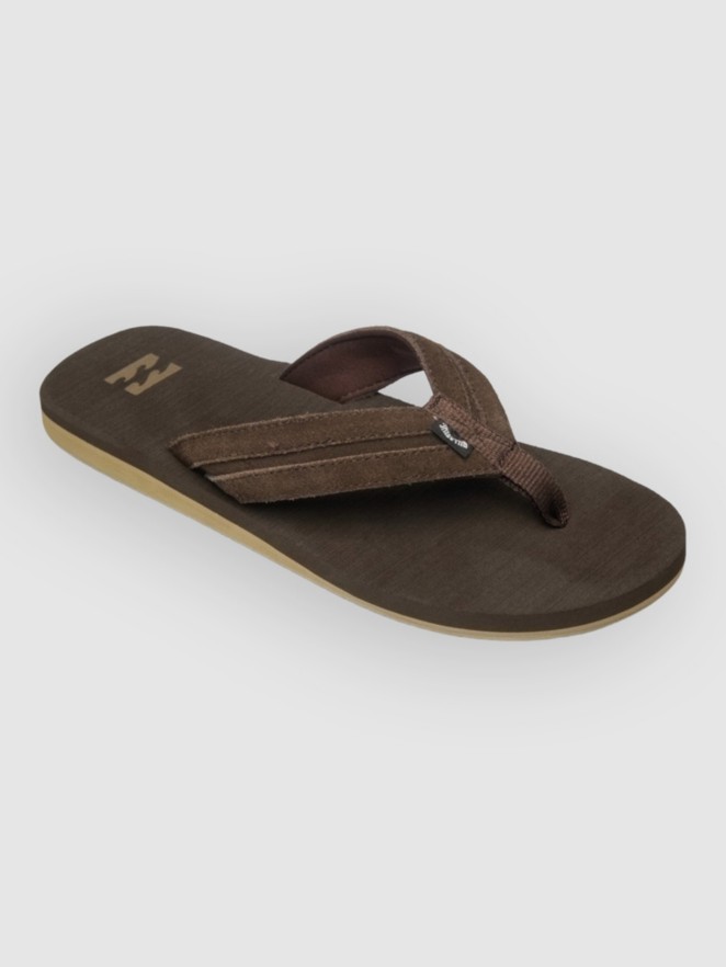 Billabong Sierra Suede Sandals