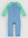 Billabong Waves Combi Kids Lycra à longues manches