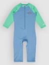 Billabong Waves Combi Kids Lycra à longues manches