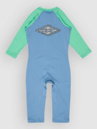 Billabong Waves Combi Kids Lycra à longues manches