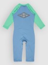 Billabong Waves Combi Kids Lycra à longues manches