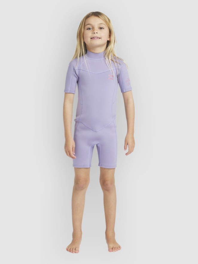 Billabong 202 Toddler Synergy Bz Spg Kids Combinaison surf