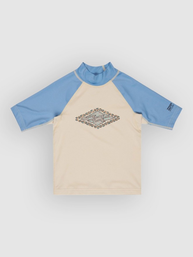 Billabong Waves Kids Lycra