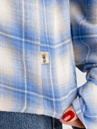 Solid SDTAVISH Shirt
