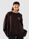 Another Cotton Lab Wine & Vibe Pullover
