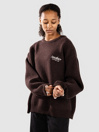 Another Cotton Lab Wine & Vibe Pullover