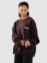 Another Cotton Lab Wine & Vibe Pullover