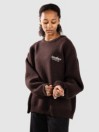 Another Cotton Lab Wine & Vibe Pullover
