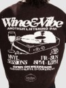 Another Cotton Lab Wine & Vibe Pullover