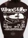 Another Cotton Lab Wine & Vibe Pullover