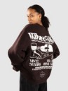 Another Cotton Lab Wine & Vibe Pullover