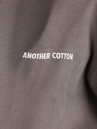 Another Cotton Lab I Would Rather Be Sweat à capuche