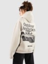 Another Cotton Lab Outdoor Aesthetics Washed Hoodie