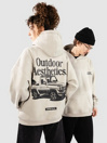 Another Cotton Lab Outdoor Aesthetics Washed Hoodie