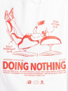 Another Cotton Lab Doing Nothing T-Shirt