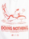 Another Cotton Lab Doing Nothing T-Shirt