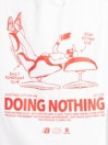 Another Cotton Lab Doing Nothing T-Shirt