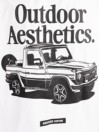 Another Cotton Lab Outdoor Aesthetics T-Shirt