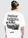 Another Cotton Lab Outdoor Aesthetics T-Shirt