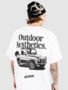 Another Cotton Lab Outdoor Aesthetics T-Shirt