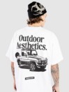 Another Cotton Lab Outdoor Aesthetics T-Shirt
