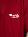 Another Cotton Lab Wine & Vibe T-Shirt