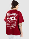 Another Cotton Lab Wine & Vibe T-Shirt