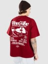 Another Cotton Lab Wine & Vibe T-Shirt