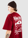 Another Cotton Lab Wine & Vibe T-Shirt