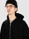Another Cotton Lab Another Signature Zip Hoodie