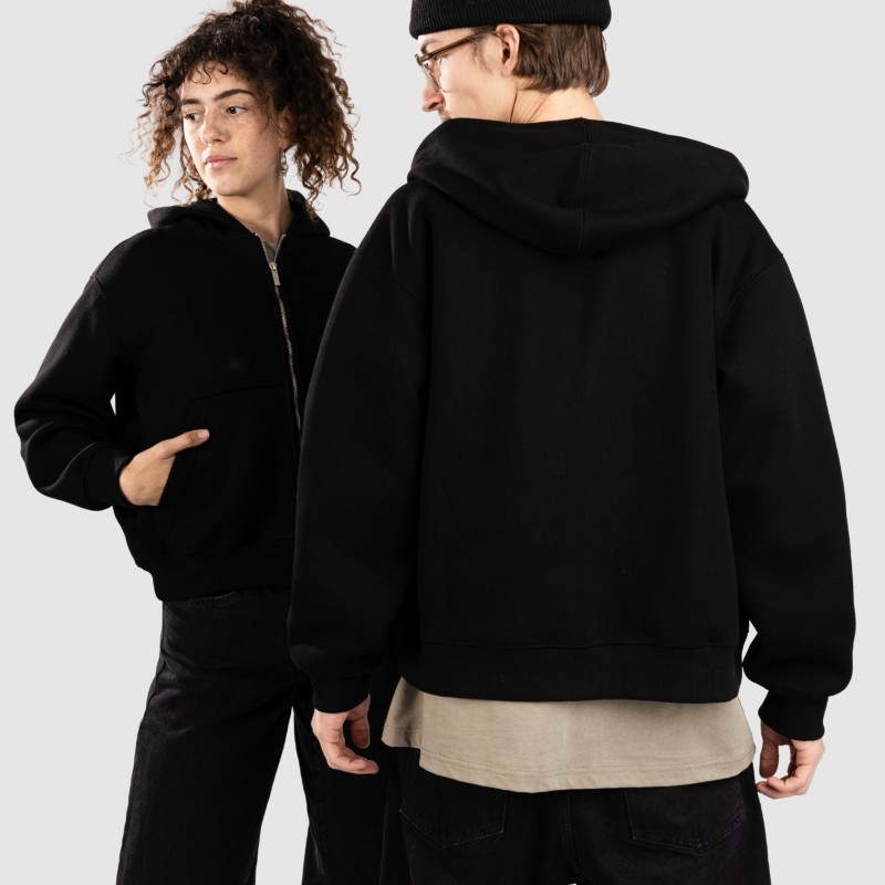 Blue Tomato - -17%2 Hoodies für 80Another Cotton LabAnother Signature Sweatjacke€ 89,95€ 74,95