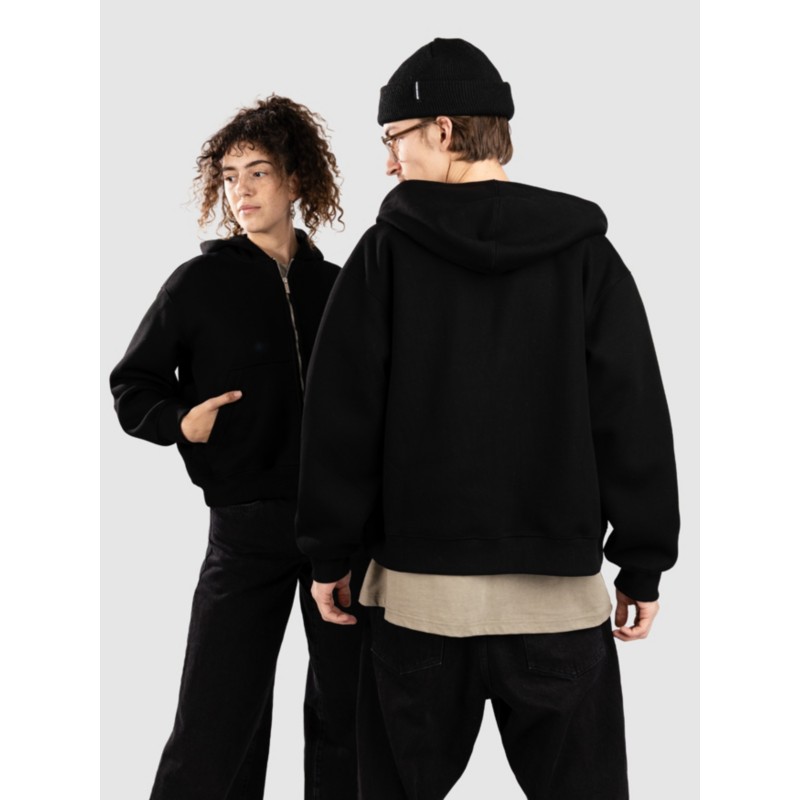 Blue Tomato - -17%2 Hoodies für 80Another Cotton LabAnother Signature Sweatjacke€ 89,95€ 74,95