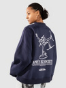 Another Cotton Lab Apres Ski Society Sweat