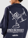 Another Cotton Lab Apres Ski Society Sweat