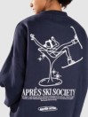 Another Cotton Lab Apres Ski Society Sweater