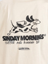 Another Cotton Lab Sunday Mornings T-Shirt