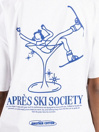Another Cotton Lab Apres Ski Society T-Shirt