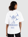 Another Cotton Lab Apres Ski Society T-Shirt