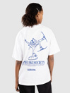 Another Cotton Lab Apres Ski Society T-Shirt