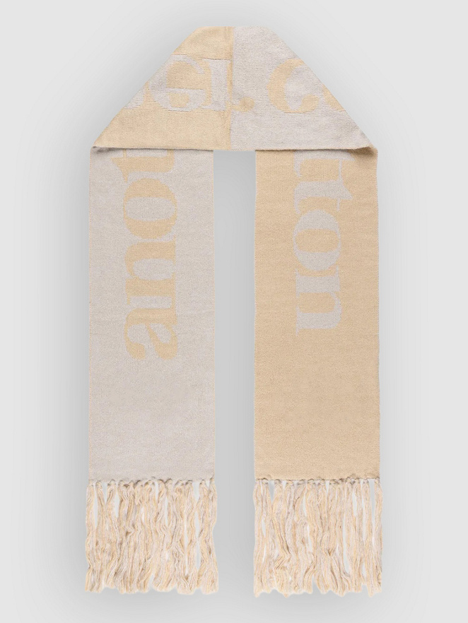 Another Cotton Lab Another Team Écharpe