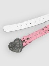 Vitriol Agatha Studded Belt