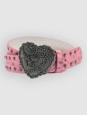 Vitriol Agatha Studded Belt