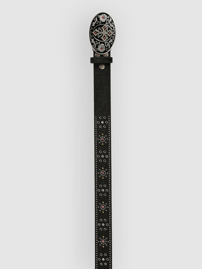 Ninth Hall August Western Ceinture