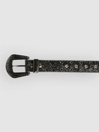 Ninth Hall Bling It On Glitter Western Ceinture